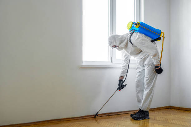 Best Pest Inspection Near Me  in Garden City, KS