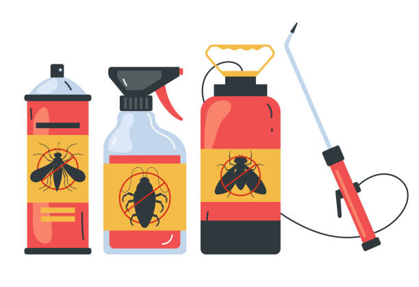 Best Best Pest Control Companies  in Garden City, KS